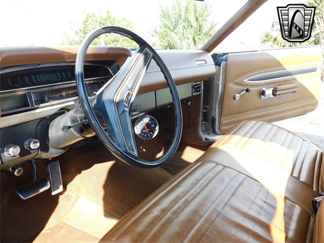 1971 Ford Torino (CC-1942336) for sale in O'Fallon, Illinois