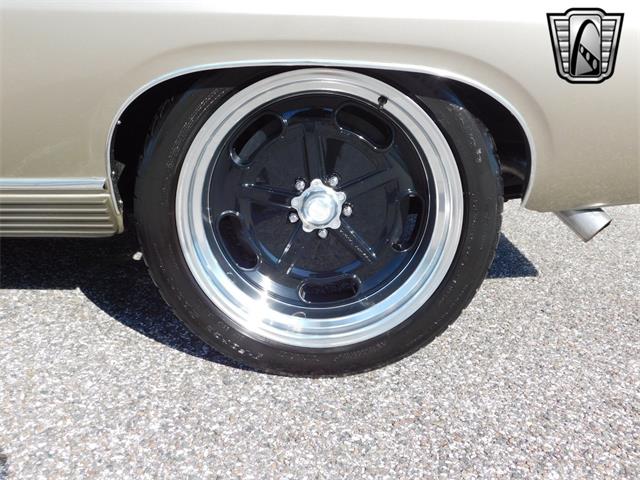1971 Ford Torino (CC-1942336) for sale in O'Fallon, Illinois