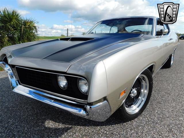 1971 Ford Torino (CC-1942336) for sale in O'Fallon, Illinois