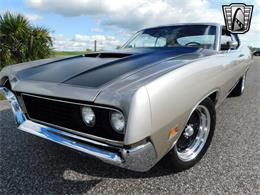 1971 Ford Torino (CC-1942336) for sale in O'Fallon, Illinois
