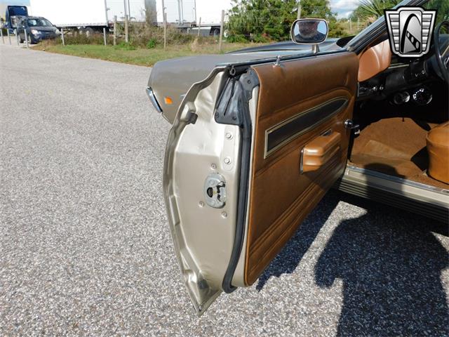 1971 Ford Torino (CC-1942336) for sale in O'Fallon, Illinois