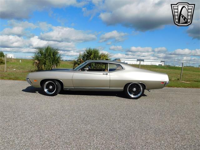 1971 Ford Torino (CC-1942336) for sale in O'Fallon, Illinois