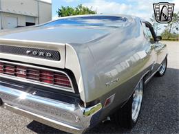 1971 Ford Torino (CC-1942336) for sale in O'Fallon, Illinois