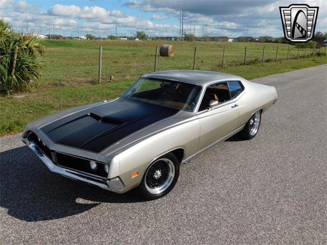 1971 Ford Torino (CC-1942336) for sale in O'Fallon, Illinois