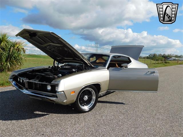 1971 Ford Torino (CC-1942336) for sale in O'Fallon, Illinois