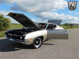 1971 Ford Torino (CC-1942336) for sale in O'Fallon, Illinois
