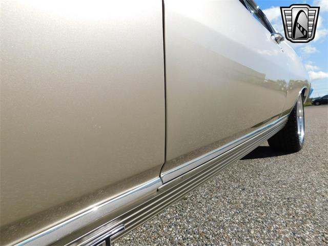 1971 Ford Torino (CC-1942336) for sale in O'Fallon, Illinois