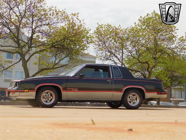 1983 Oldsmobile Cutlass (CC-1942423) for sale in O'Fallon, Illinois