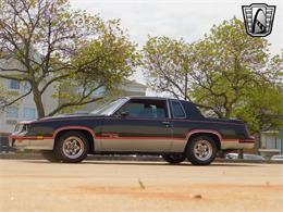 1983 Oldsmobile Cutlass (CC-1942423) for sale in O'Fallon, Illinois