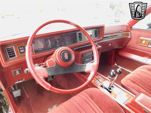1983 Oldsmobile Cutlass (CC-1942423) for sale in O'Fallon, Illinois