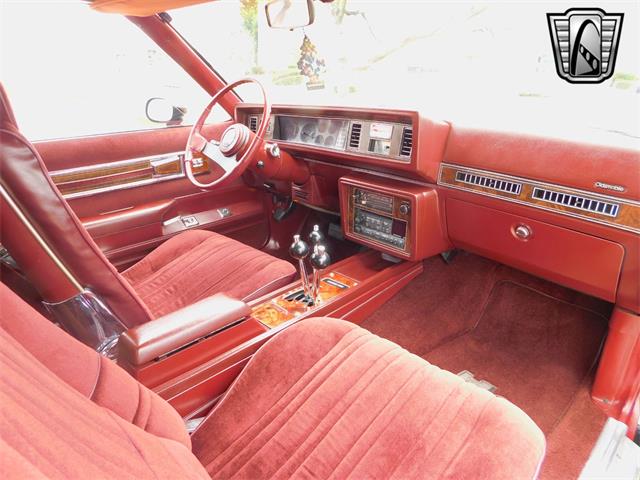 1983 Oldsmobile Cutlass (CC-1942423) for sale in O'Fallon, Illinois