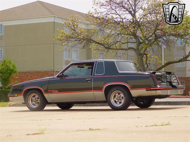 1983 Oldsmobile Cutlass (CC-1942423) for sale in O'Fallon, Illinois