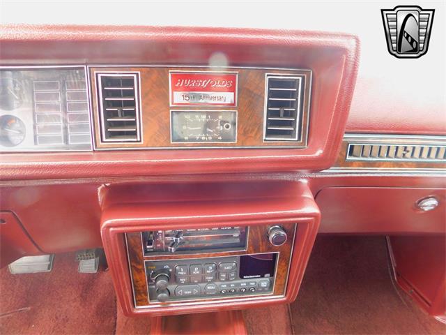 1983 Oldsmobile Cutlass (CC-1942423) for sale in O'Fallon, Illinois