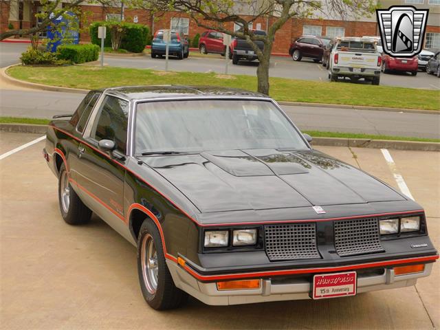 1983 Oldsmobile Cutlass (CC-1942423) for sale in O'Fallon, Illinois