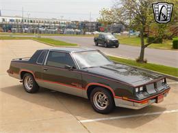 1983 Oldsmobile Cutlass (CC-1942423) for sale in O'Fallon, Illinois