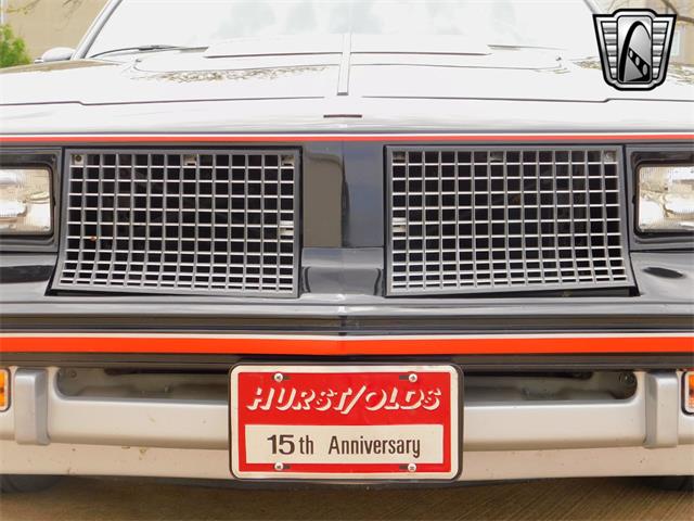 1983 Oldsmobile Cutlass (CC-1942423) for sale in O'Fallon, Illinois