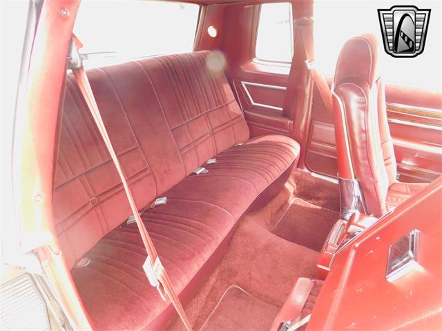 1983 Oldsmobile Cutlass (CC-1942423) for sale in O'Fallon, Illinois