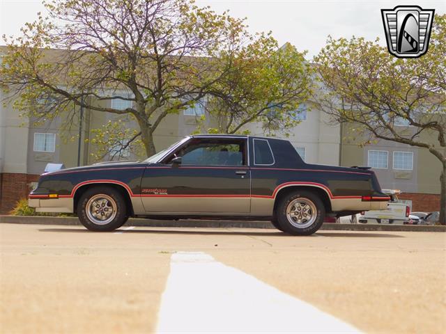 1983 Oldsmobile Cutlass (CC-1942423) for sale in O'Fallon, Illinois
