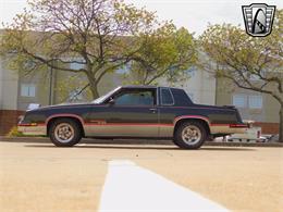 1983 Oldsmobile Cutlass (CC-1942423) for sale in O'Fallon, Illinois