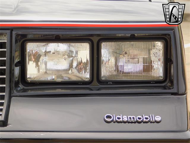1983 Oldsmobile Cutlass (CC-1942423) for sale in O'Fallon, Illinois