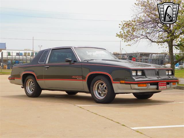 1983 Oldsmobile Cutlass (CC-1942423) for sale in O'Fallon, Illinois