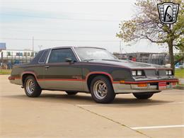1983 Oldsmobile Cutlass (CC-1942423) for sale in O'Fallon, Illinois