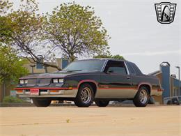1983 Oldsmobile Cutlass (CC-1942423) for sale in O'Fallon, Illinois