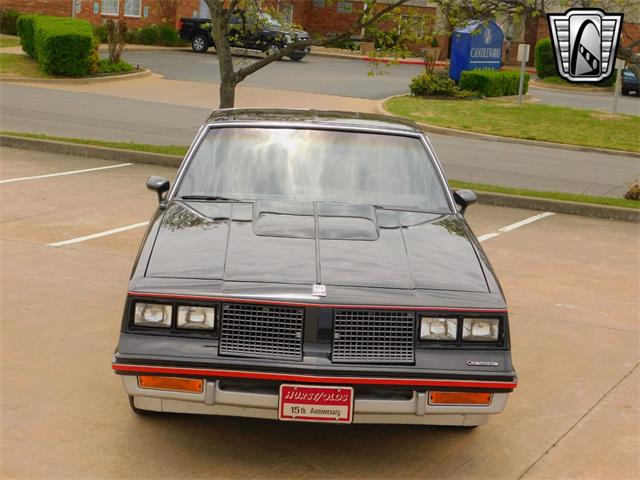 1983 Oldsmobile Cutlass (CC-1942423) for sale in O'Fallon, Illinois