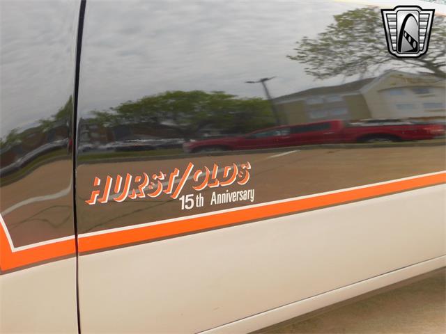 1983 Oldsmobile Cutlass (CC-1942423) for sale in O'Fallon, Illinois