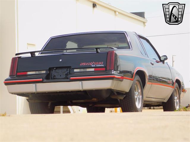 1983 Oldsmobile Cutlass (CC-1942423) for sale in O'Fallon, Illinois