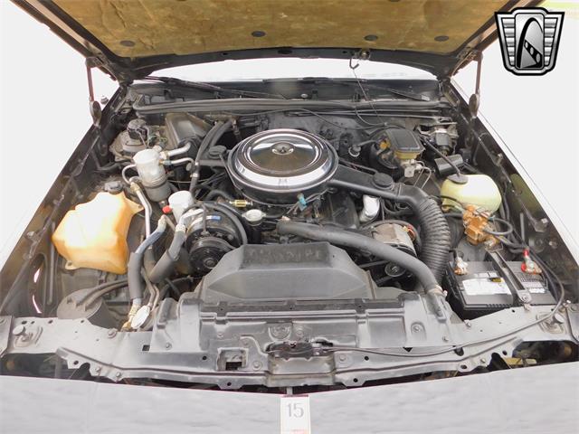 1983 Oldsmobile Cutlass (CC-1942423) for sale in O'Fallon, Illinois