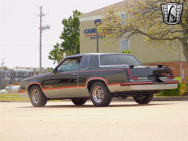 1983 Oldsmobile Cutlass (CC-1942423) for sale in O'Fallon, Illinois