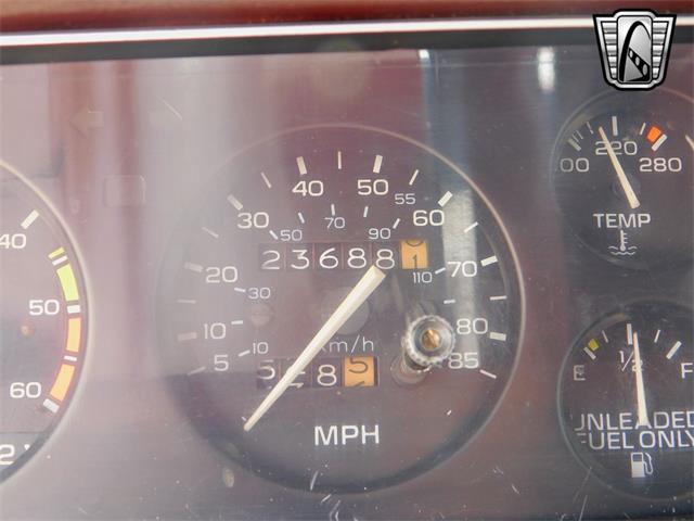 1983 Oldsmobile Cutlass (CC-1942423) for sale in O'Fallon, Illinois