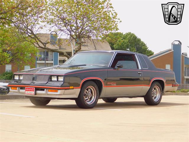 1983 Oldsmobile Cutlass (CC-1942423) for sale in O'Fallon, Illinois