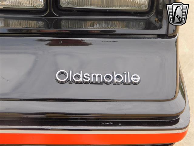 1983 Oldsmobile Cutlass (CC-1942423) for sale in O'Fallon, Illinois
