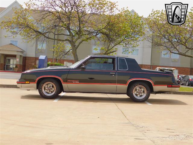 1983 Oldsmobile Cutlass (CC-1942423) for sale in O'Fallon, Illinois