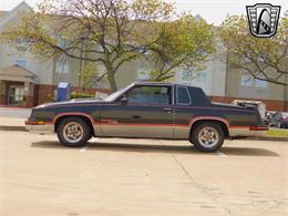 1983 Oldsmobile Cutlass (CC-1942423) for sale in O'Fallon, Illinois
