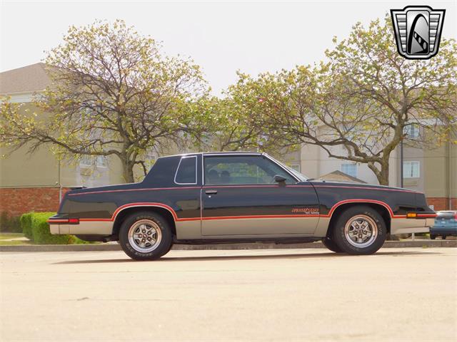 1983 Oldsmobile Cutlass (CC-1942423) for sale in O'Fallon, Illinois