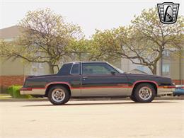 1983 Oldsmobile Cutlass (CC-1942423) for sale in O'Fallon, Illinois