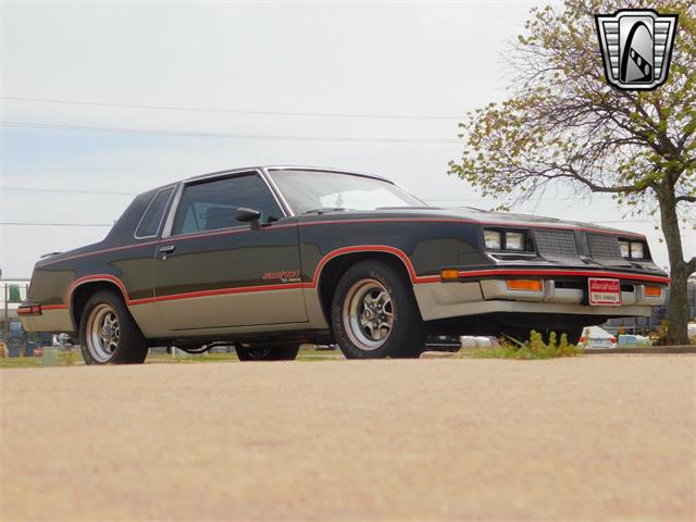1983 Oldsmobile Cutlass (CC-1942423) for sale in O'Fallon, Illinois