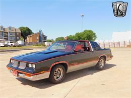 1983 Oldsmobile Cutlass (CC-1942423) for sale in O'Fallon, Illinois
