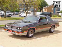 1983 Oldsmobile Cutlass (CC-1942423) for sale in O'Fallon, Illinois