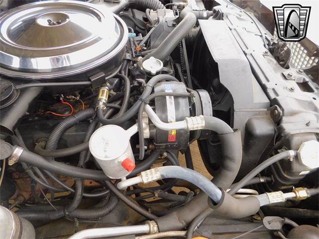 1983 Oldsmobile Cutlass (CC-1942423) for sale in O'Fallon, Illinois