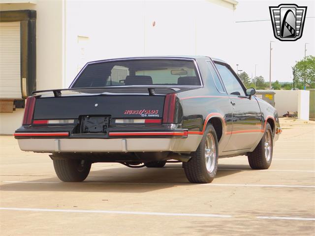 1983 Oldsmobile Cutlass (CC-1942423) for sale in O'Fallon, Illinois