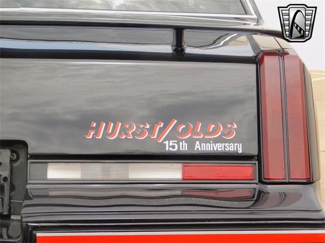 1983 Oldsmobile Cutlass (CC-1942423) for sale in O'Fallon, Illinois