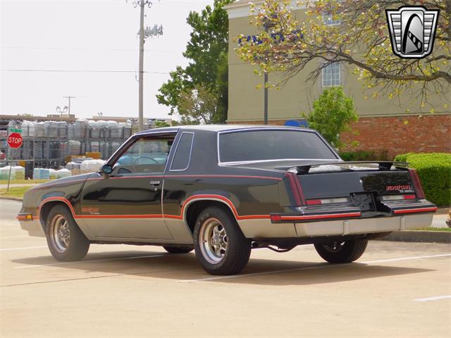 1983 Oldsmobile Cutlass (CC-1942423) for sale in O'Fallon, Illinois