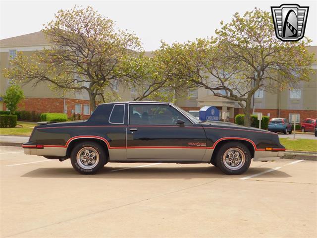 1983 Oldsmobile Cutlass (CC-1942423) for sale in O'Fallon, Illinois