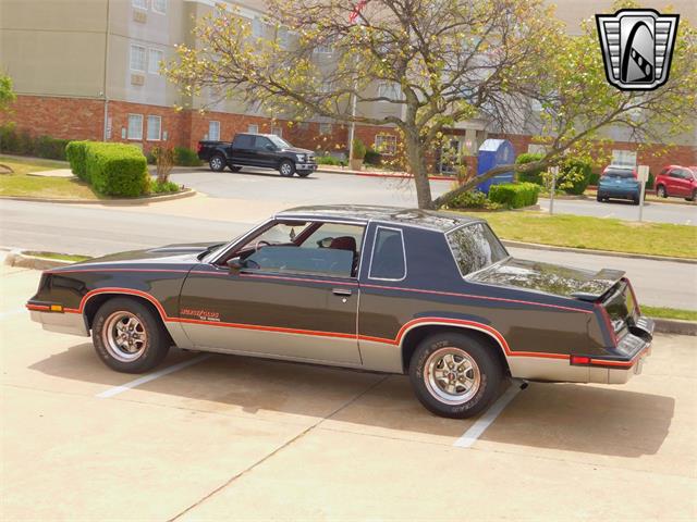 1983 Oldsmobile Cutlass (CC-1942423) for sale in O'Fallon, Illinois