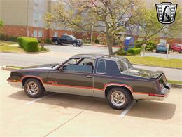 1983 Oldsmobile Cutlass (CC-1942423) for sale in O'Fallon, Illinois