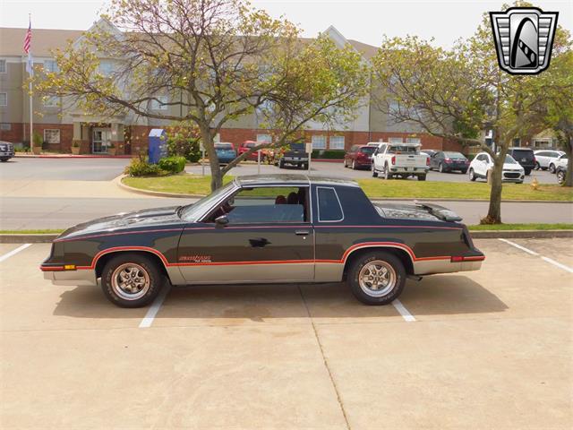 1983 Oldsmobile Cutlass (CC-1942423) for sale in O'Fallon, Illinois